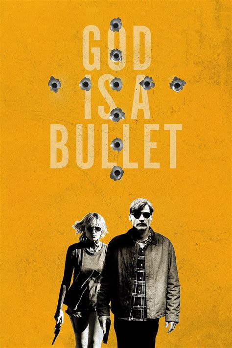 nonton god is a bullet